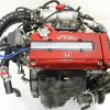B18C5 usdm Integra Type R swap