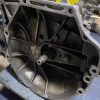 02-04 Type S 6 Speed Trans