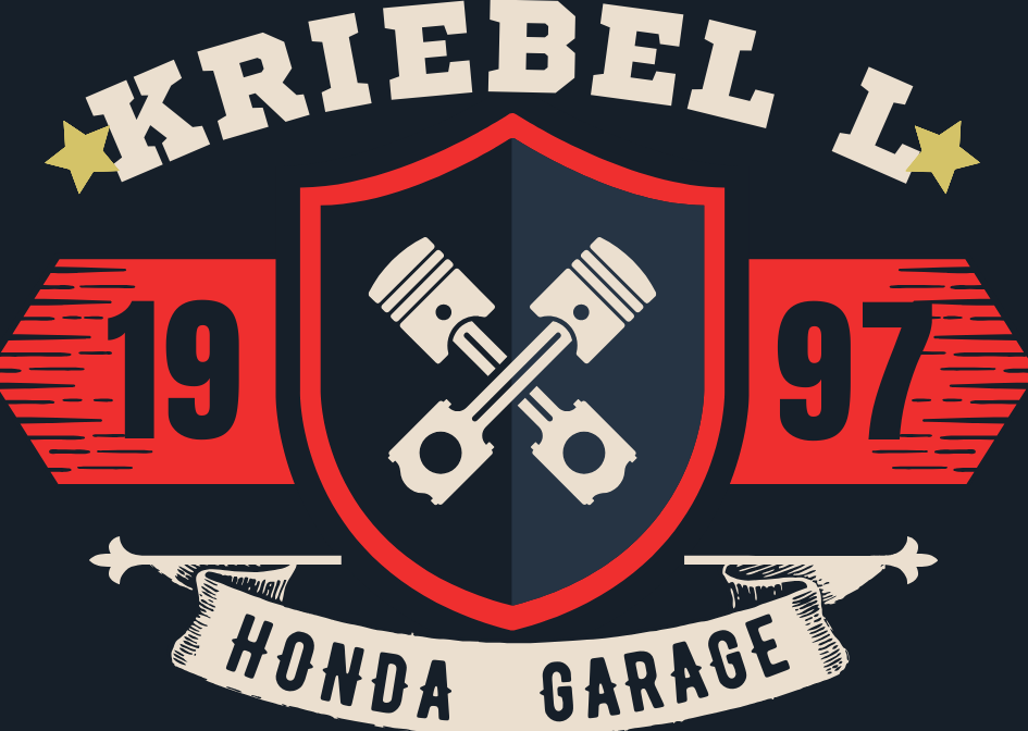 Kriebell Honda Garage